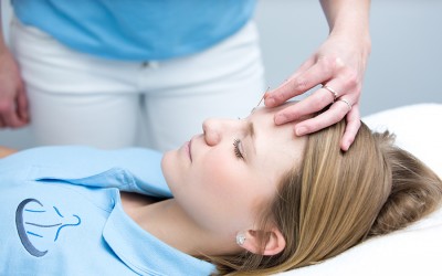 Raskere fødsel med akupunktur